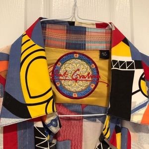 Robert Graham shirt